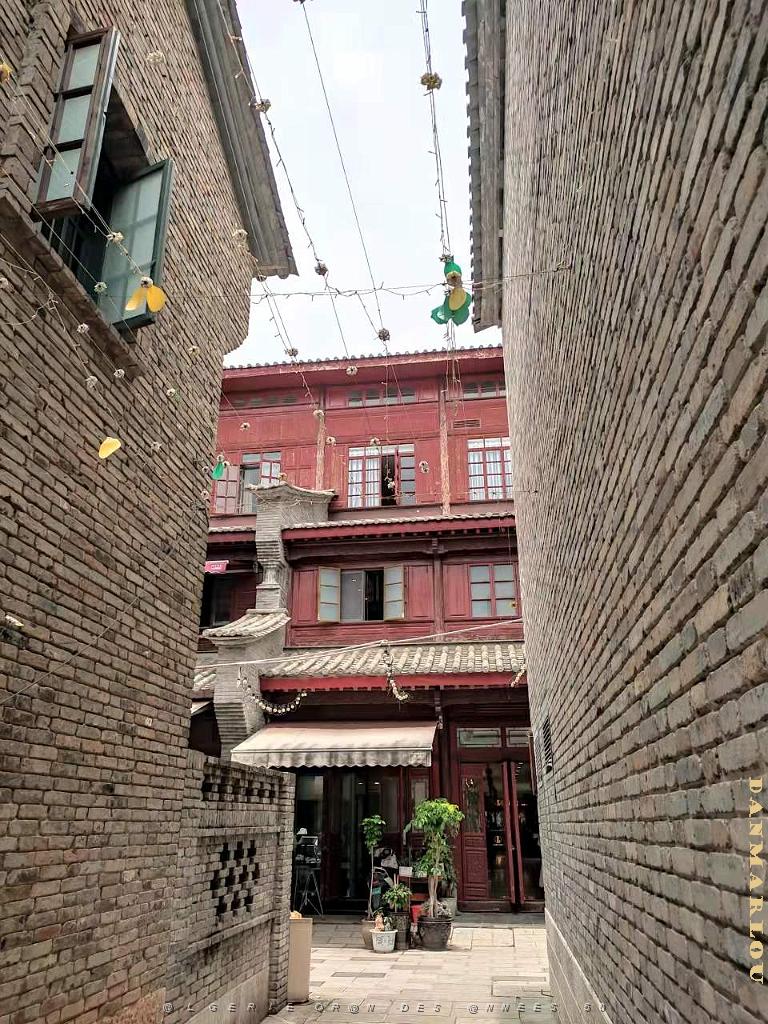 KUNMING - Le Vieux Quartier - 021.jpg